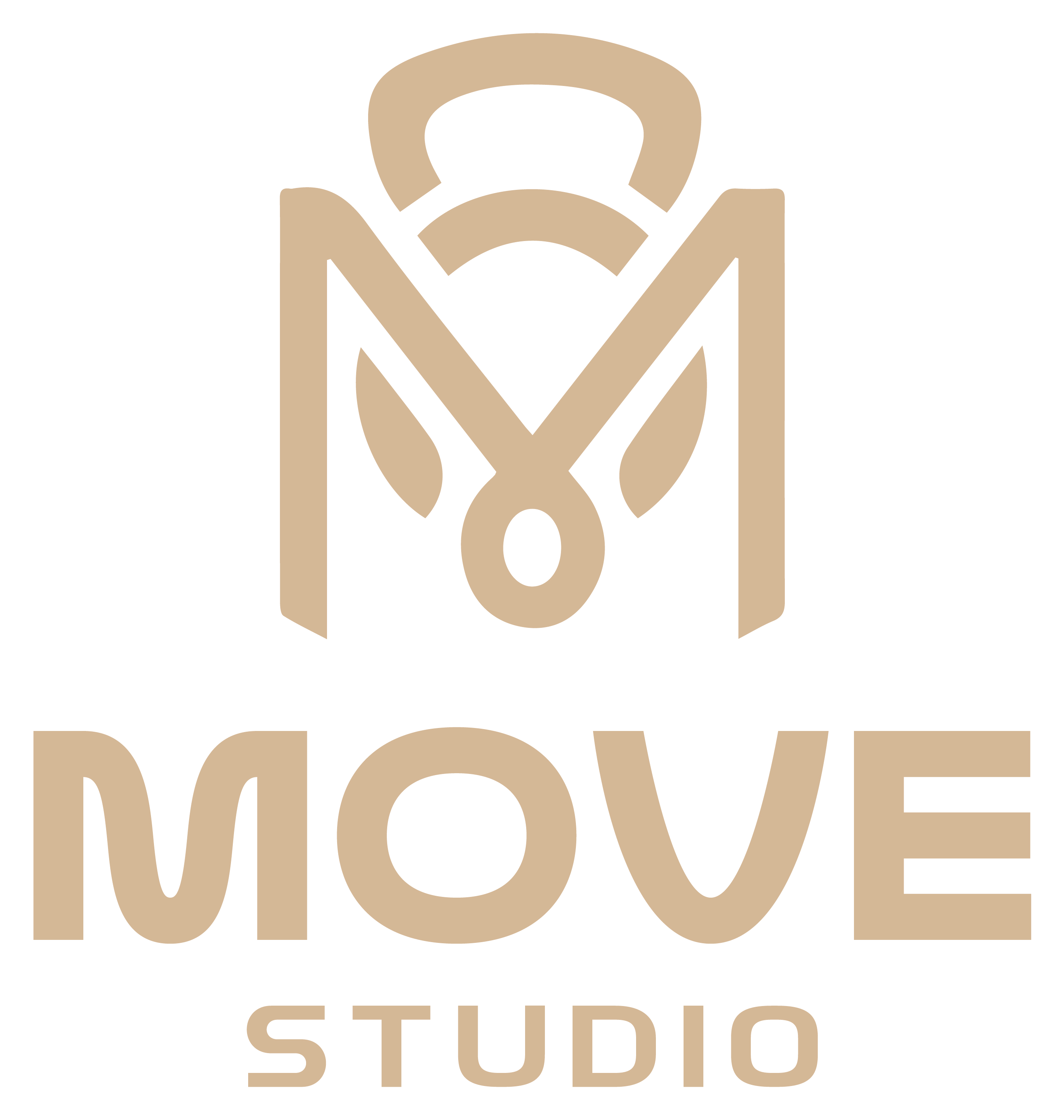 Move Studio — Private Training